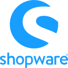 Shopware logo